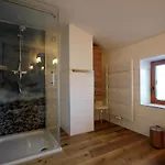 Apartament Alte Tischlerei By Rujana Sellin (Rugen)