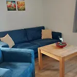 Apartament Alte Tischlerei By Rujana *