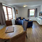 Alte Tischlerei By Rujana Apartament *