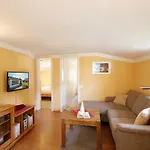 Apartment Alte Tischlerei By Rujana *