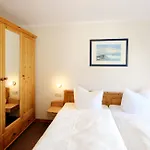 Alte Tischlerei By Rujana Apartment Sellin (Rugen)