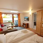 Apartament Alte Tischlerei By Rujana