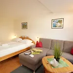 Apartment Alte Tischlerei By Rujana *