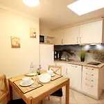 Alte Tischlerei By Rujana Apartment Sellin (Rugen)