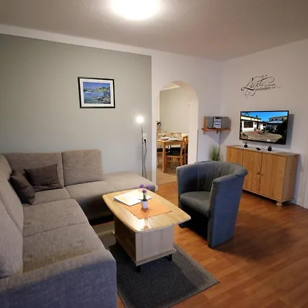 Alte Tischlerei By Rujana Sellin (Rugen)