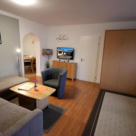 Alte Tischlerei By Rujana *