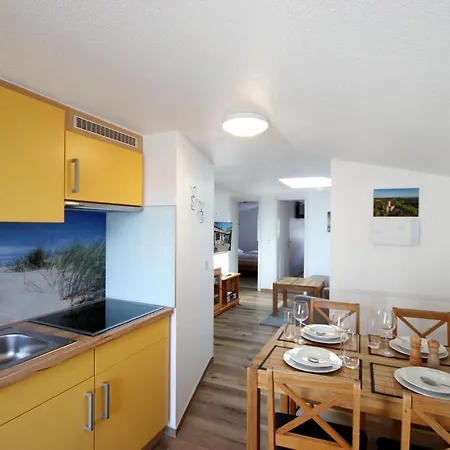 Alte Tischlerei By Rujana דירה Sellin (Rugen)