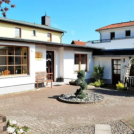 Alte Tischlerei By Rujana *