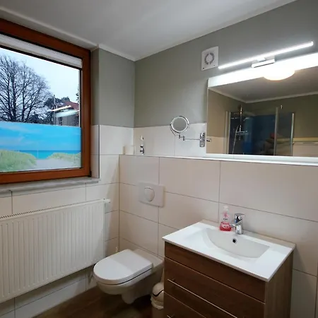 Alte Tischlerei By Rujana דירה