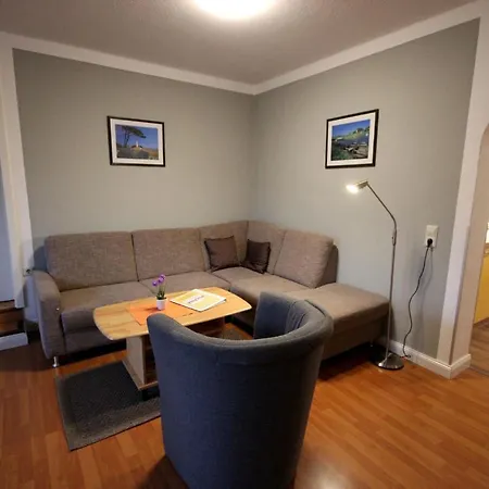 Alte Tischlerei By Rujana דירה *