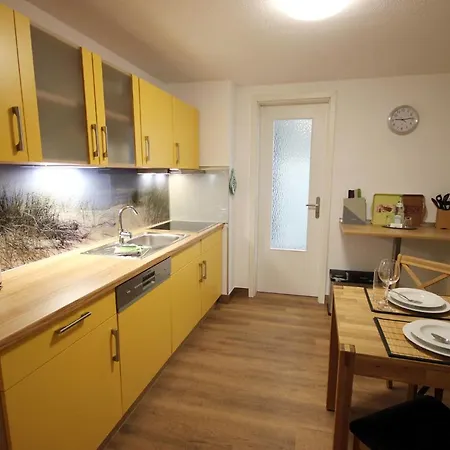 Alte Tischlerei By Rujana דירה *