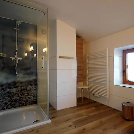 Apartment Alte Tischlerei By Rujana Sellin (Rugen)