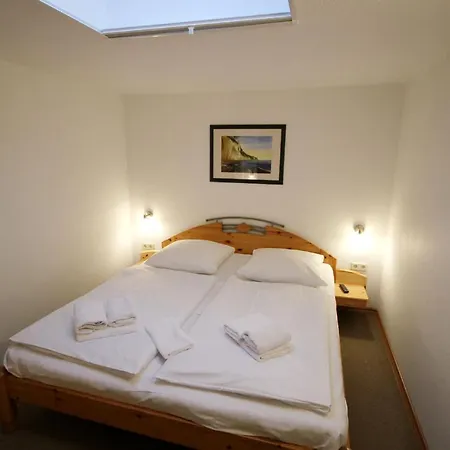 Alte Tischlerei By Rujana דירה