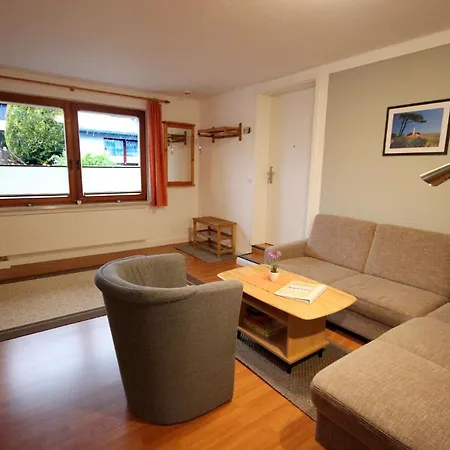 Alte Tischlerei, Whg 2 Sellin (Rugen)