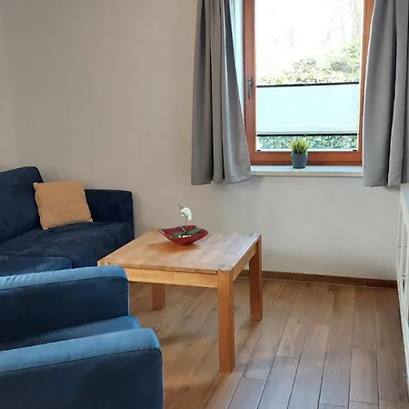 דירה Alte Tischlerei By Rujana *