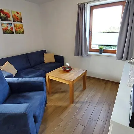 Alte Tischlerei By Rujana * Sellin (Rugen)