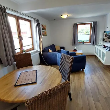 Alte Tischlerei By Rujana דירה *