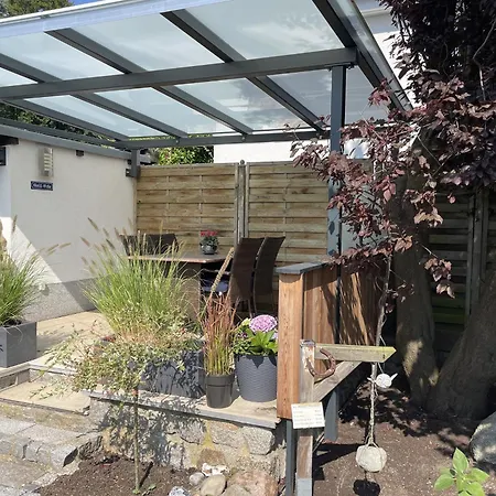 Alte Tischlerei By Rujana *