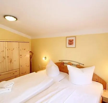 公寓 Alte Tischlerei