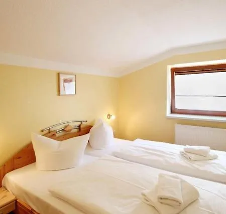 Alte Tischlerei By Rujana Sellin (Rugen)