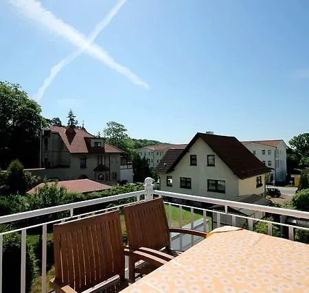 Alte Tischlerei, Whg 2