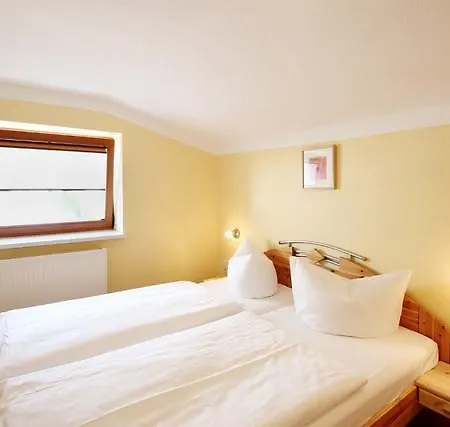 דירה Alte Tischlerei By Rujana