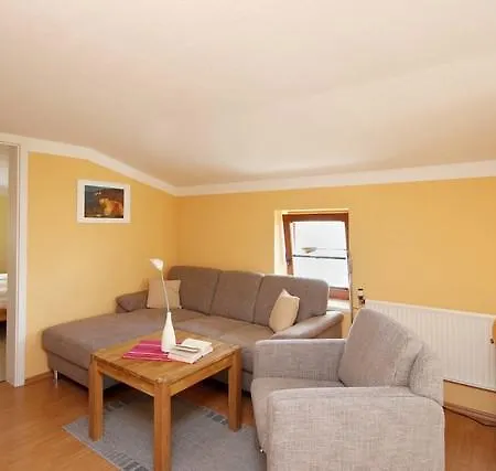 Alte Tischlerei, Whg 2 Sellin (Rugen)