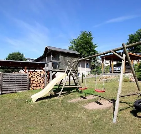 Alte Tischlerei By Rujana דירה