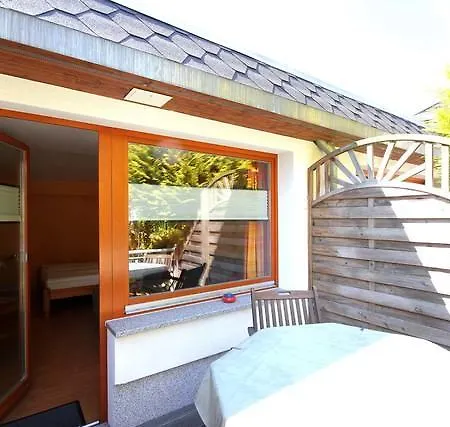 Alte Tischlerei By Rujana * Sellin (Rugen)