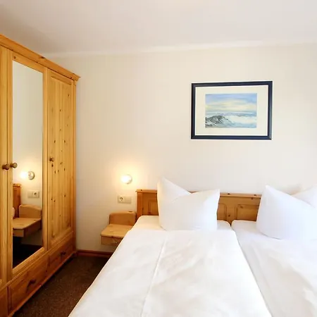 Alte Tischlerei By Rujana דירה Sellin (Rugen)