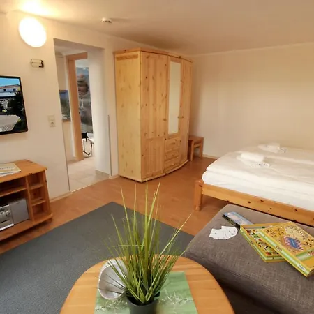 Alte Tischlerei By Rujana