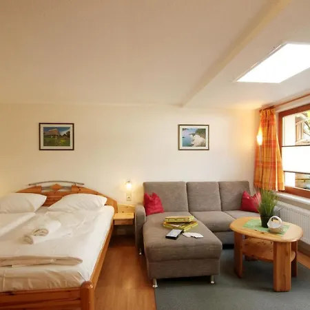 דירה Alte Tischlerei By Rujana