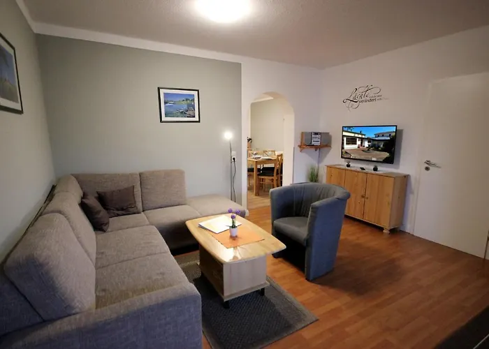 Alte Tischlerei By Rujana ゼリン