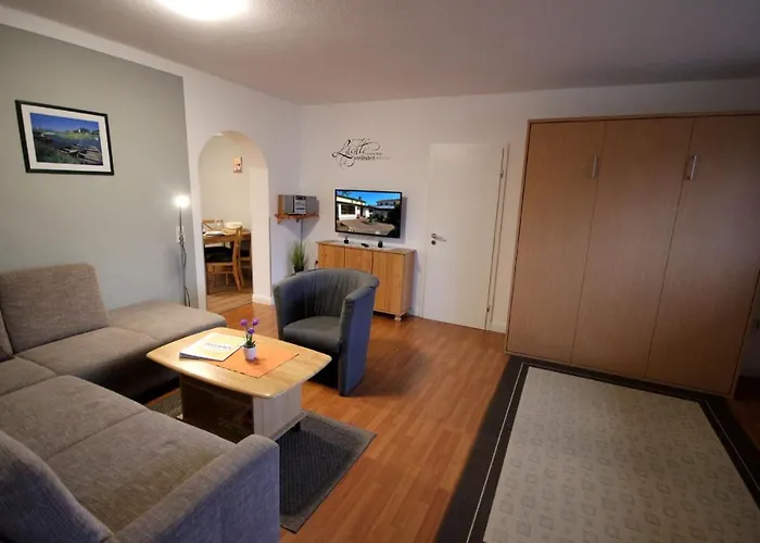 Alte Tischlerei By Rujana *