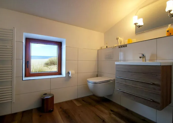 Alte Tischlerei By Rujana アパート ゼリン