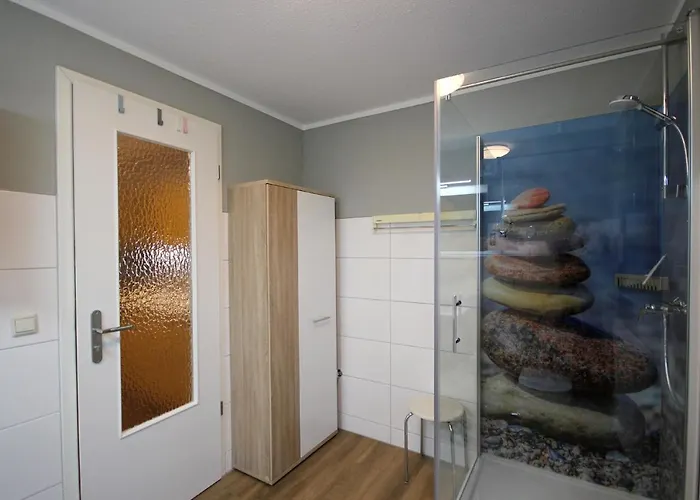 アパート Alte Tischlerei By Rujana *