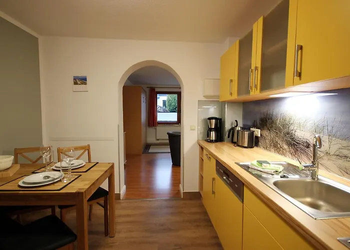 Alte Tischlerei By Rujana アパート *