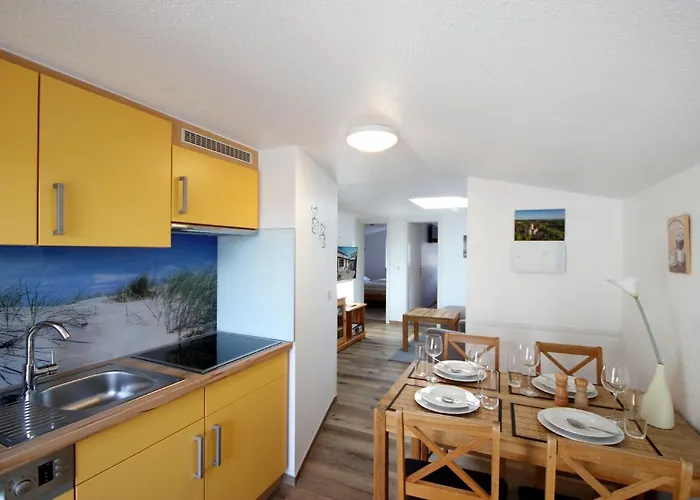 Alte Tischlerei By Rujana アパート ゼリン