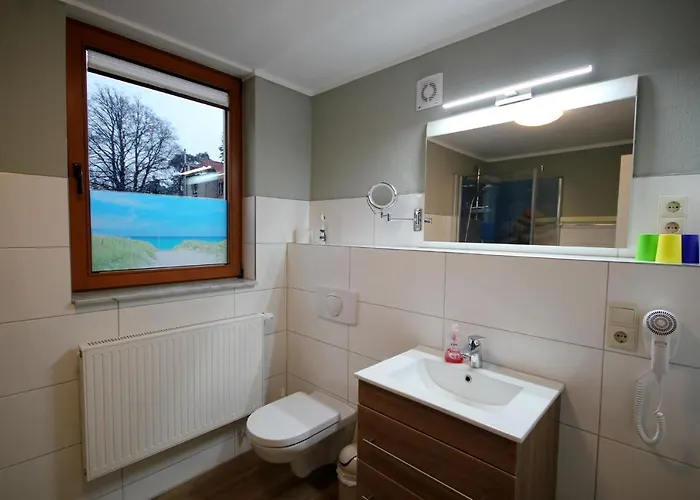 Alte Tischlerei By Rujana アパート