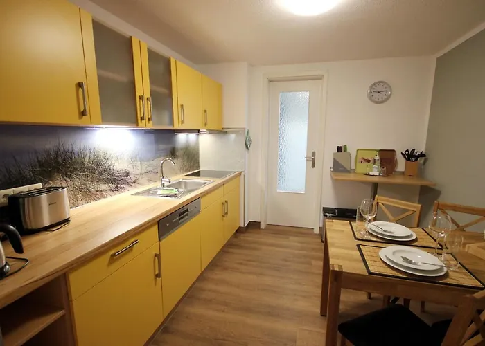 Alte Tischlerei By Rujana アパート *