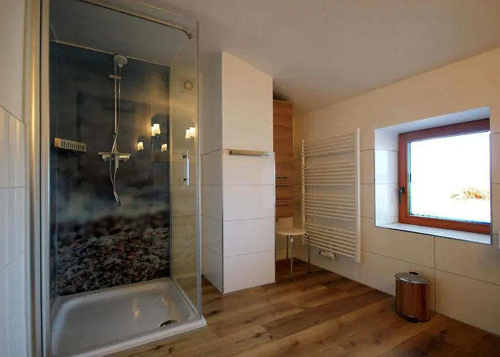 アパート Alte Tischlerei By Rujana ゼリン