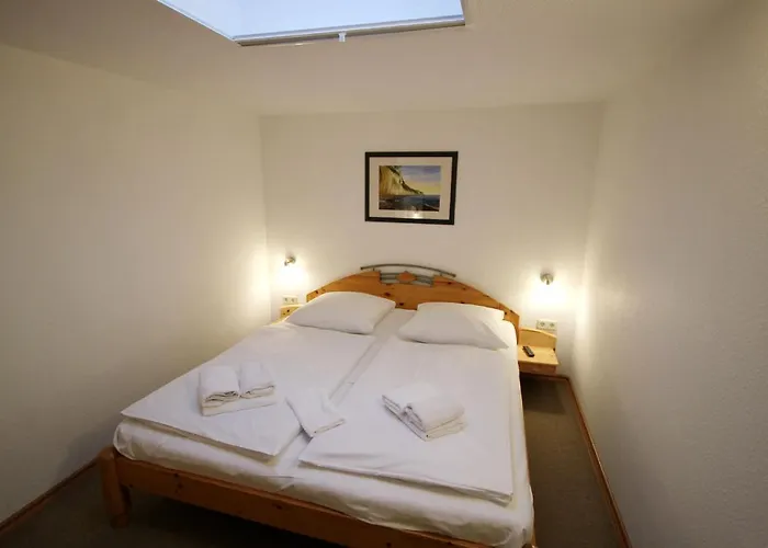 Alte Tischlerei By Rujana アパート