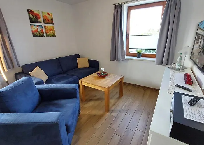 Alte Tischlerei By Rujana * ゼリン