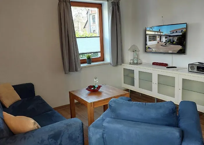 Alte Tischlerei By Rujana アパート ゼリン