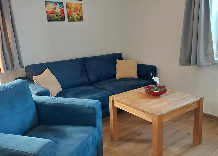 アパート Alte Tischlerei By Rujana *