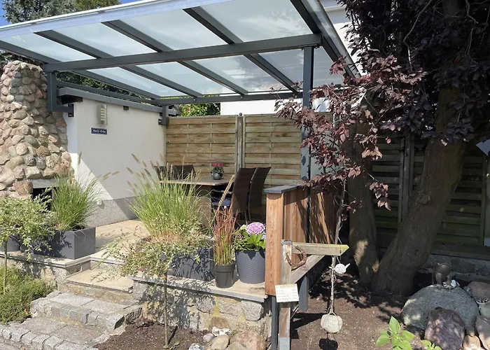 Alte Tischlerei By Rujana *