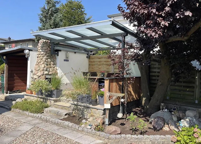 Alte Tischlerei By Rujana * ゼリン