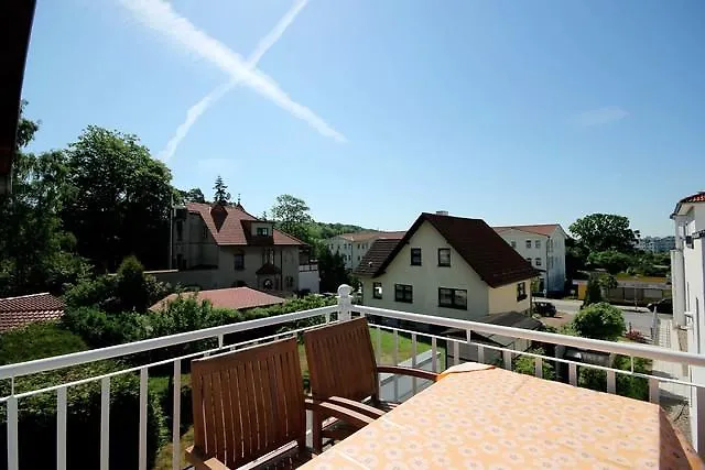 Alte Tischlerei By Rujana