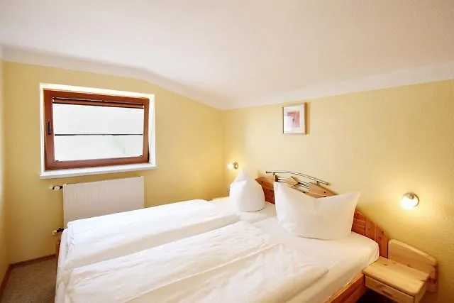 アパート Alte Tischlerei By Rujana