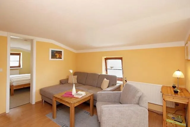 Alte Tischlerei By Rujana ゼリン